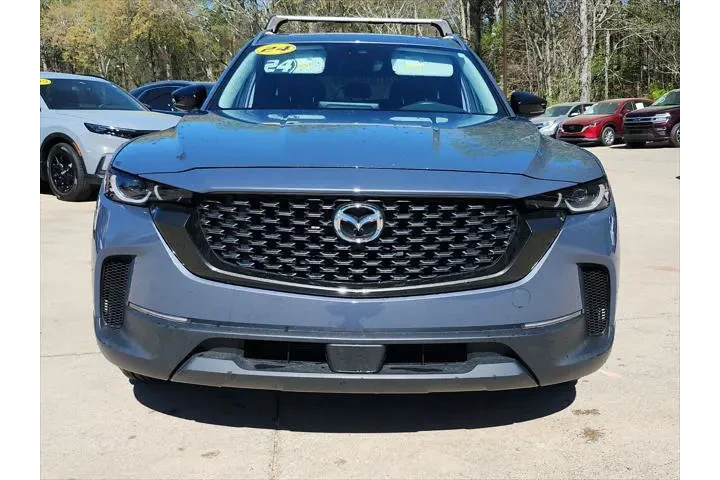 $30491 : Mazda CX-50 2024 AWD 2.5 S P image 4