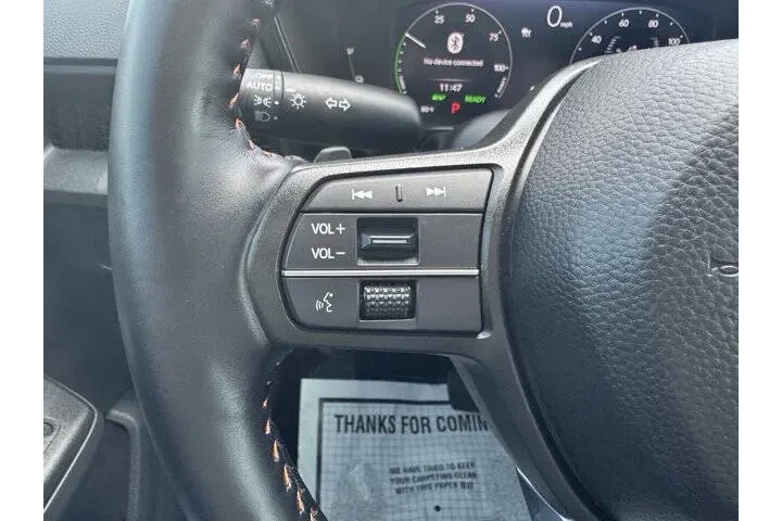 $36975 : 2026 CR-V Hybrid TrailSport image 9