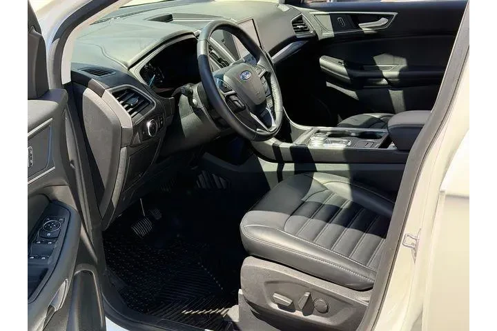 $28988 : Ford Edge 2024 AWD SEL 4dr S image 10