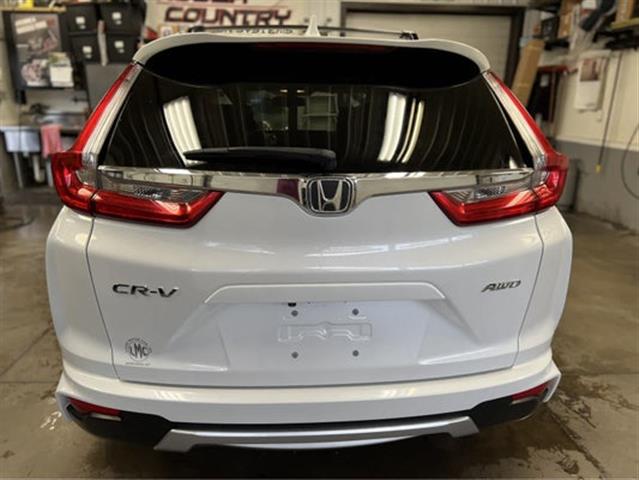 $28900 : 2019 CR-V EX-L image 5