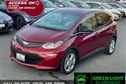 Used 2021 Bolt EV LT for sale en San Francisco Bay Area