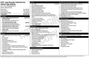 $27995 : Jeep Wrangler Unlimited 2021 thumbnail