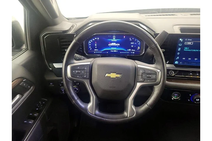 $33998 : Chevrolet Silverado 1500 202 image 10