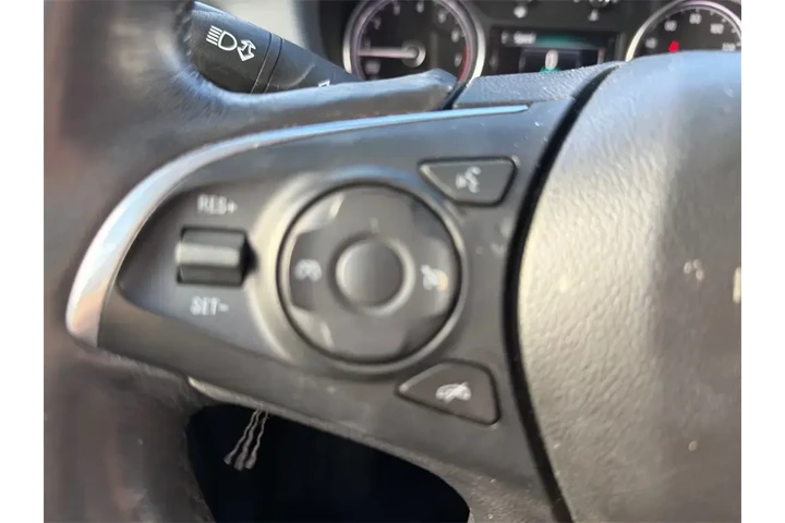 $23000 : Buick Enclave 2018 Essence 4 image 7