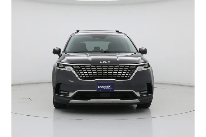 $37998 : Kia Carnival 2024 SX 4dr Min image 5