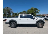 $35936 : Ford F-150 2018 4x4 Raptor 4 thumbnail