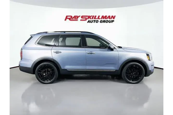 $34975 : Kia Telluride 2023 AWD EX X- image 8