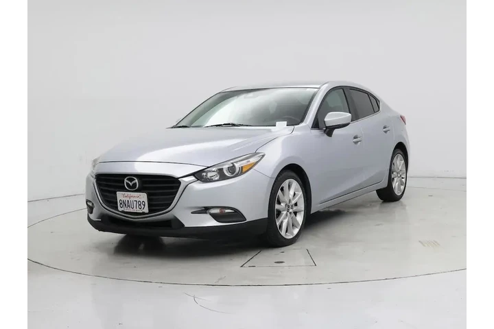 $14998 : Mazda Mazda3 2017 Touring 4d image 4