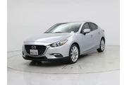 $14998 : Mazda Mazda3 2017 Touring 4d thumbnail