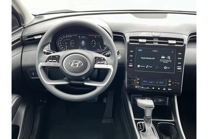 $24495 : Hyundai TUCSON 2024 AWD SEL image 9