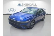 $18997 : Hyundai ELANTRA 2025 SEL Spo thumbnail