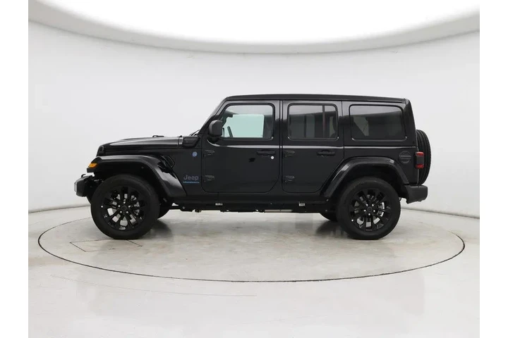 $36998 : Jeep Wrangler 2025 4x4 Sahar image 3
