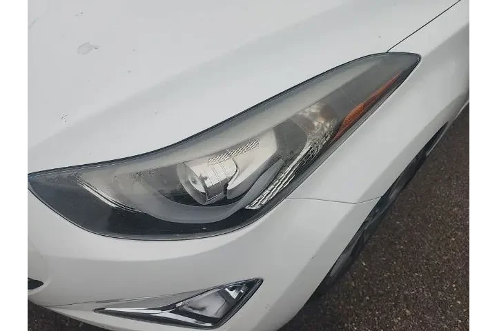 $8491 : Hyundai ELANTRA 2014 SE 4dr image 6
