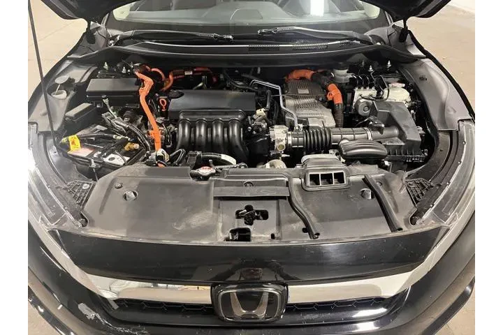 $18946 : Honda Clarity Plug-In Hybrid image 9