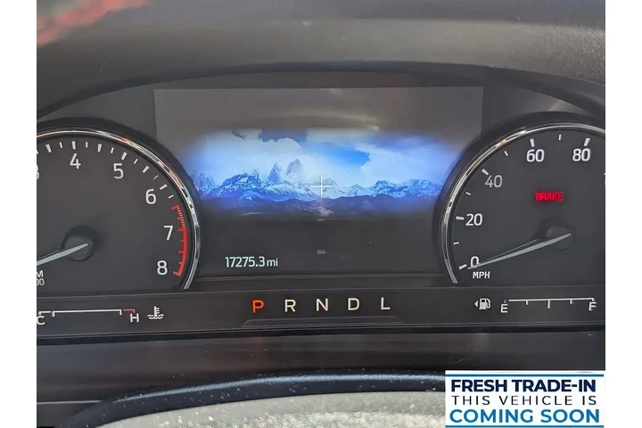 $34227 : Ford Explorer 2022 ST-Line 4 image 5