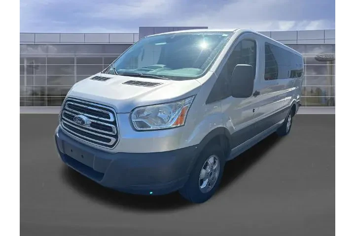 $24754 : Ford Transit 2017 350 XL 3dr image 7