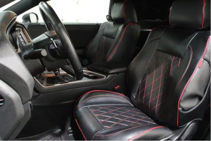 $33998 : Dodge Challenger 2022 AWD GT image 5