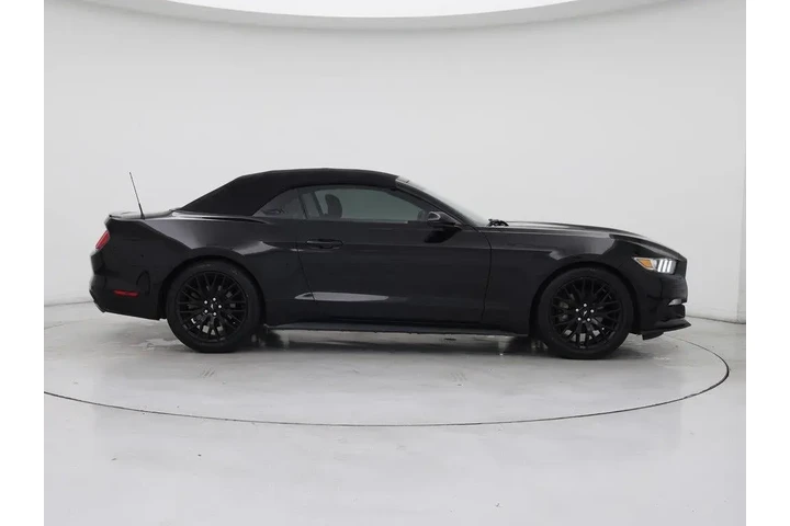 $15998 : Ford Mustang 2015 V6 2dr Con image 7
