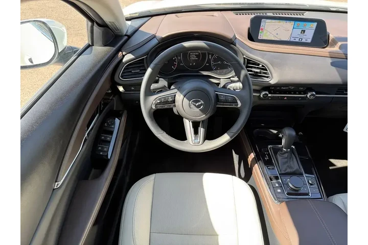 $32000 : Mazda CX-30 2025 AWD 2.5 S P image 4