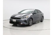 $18998 : Kia Forte 2023 GT-Line 4dr S thumbnail