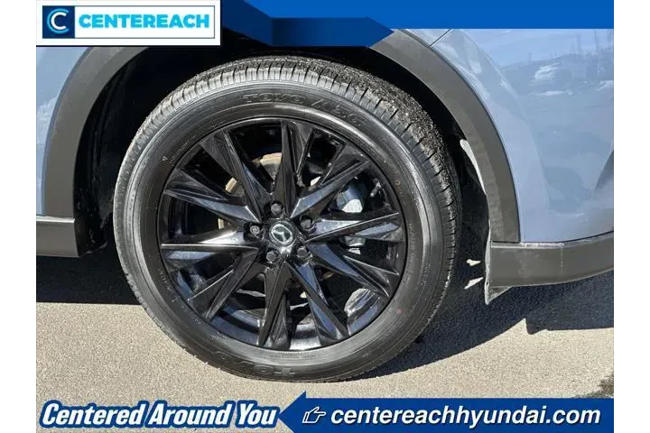 $26898 : Mazda CX-5 2024 AWD 2.5 S Ca image 7