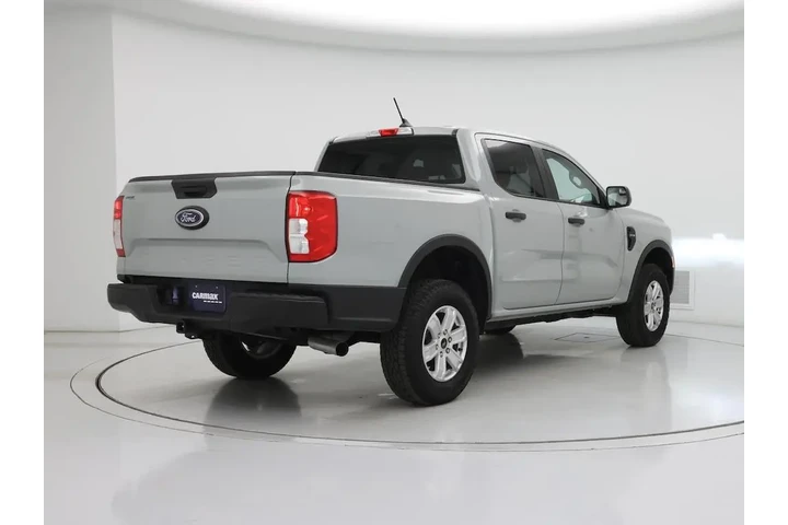 $30998 : Ford Ranger 2024 4x2 XL 4dr image 8