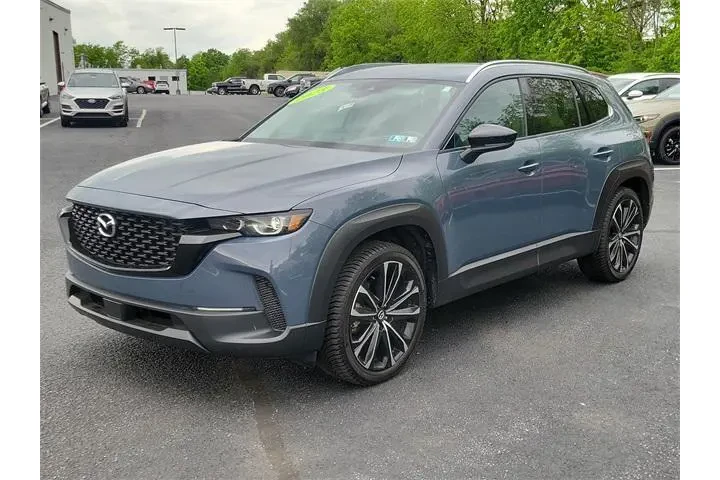 $27871 : Mazda CX-50 2023 AWD 2.5 S P image 3