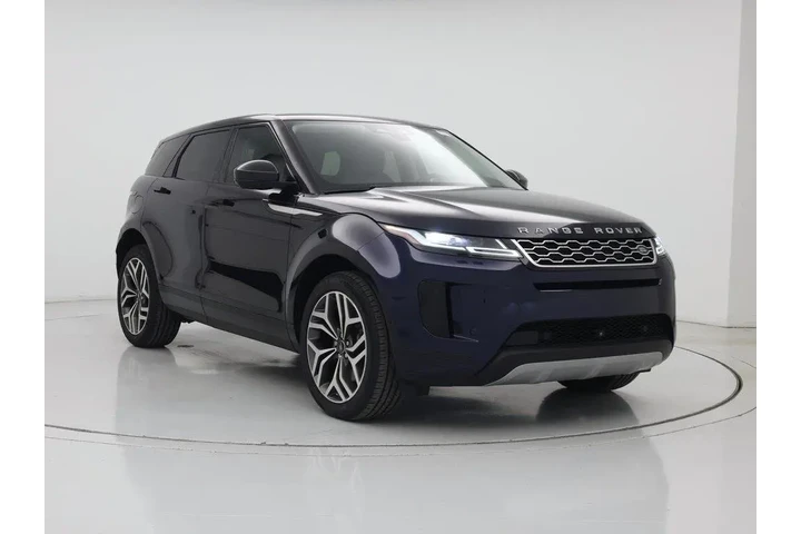 $27998 : Land Rover Range Rover Evoqu image 1