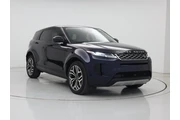 Land Rover Range Rover Evoqu en Reno