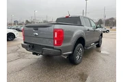 $32475 : Ford Ranger 2023 4x4 XLT 4dr thumbnail