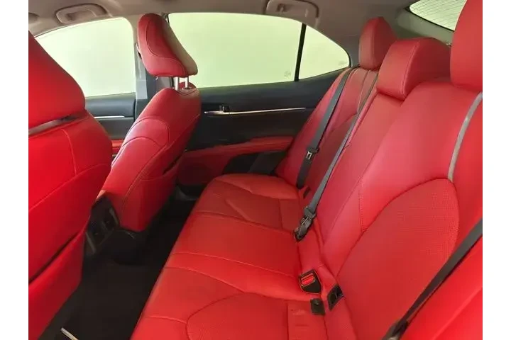 $28082 : Toyota Camry 2022 XSE 4dr Se image 7