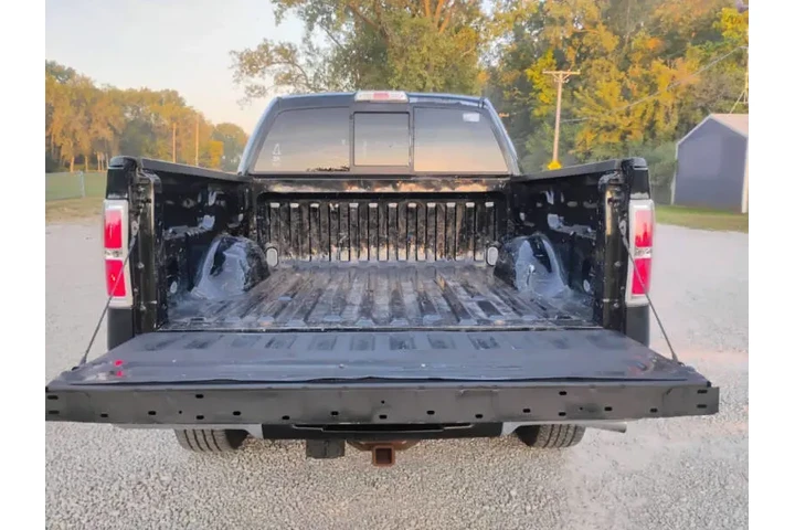 $10995 : 2014 F-150 XL image 10