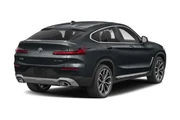 $38943 : BMW X4 2022 AWD M40i 4dr Spo thumbnail