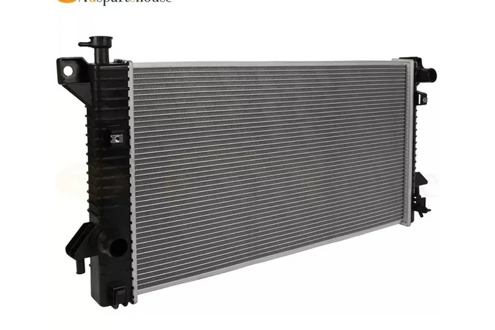 Radiadores para Autos  79$* image 6