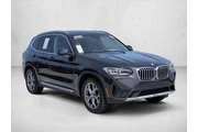 $33574 : BMW X3 2023 sDrive30i 4dr Sp thumbnail