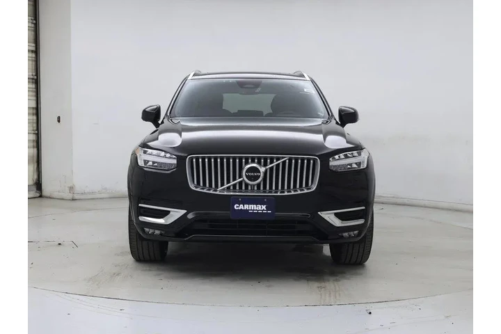 $39998 : Volvo XC90 2024 AWD B6 Plus image 5