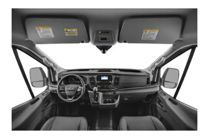 $36225 : Ford Transit 2023 350 3dr SW image 4