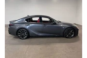 $38524 : Lexus IS 350 2022 F SPORT 4d thumbnail