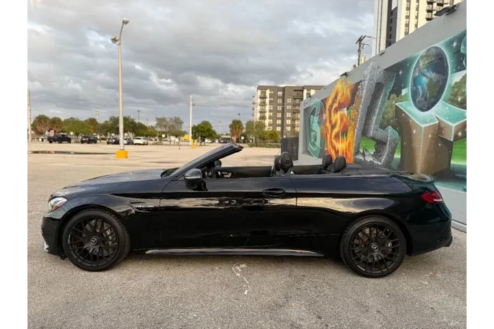 $29991 : 2017 Mercedes-Benz C-Class AM image 10