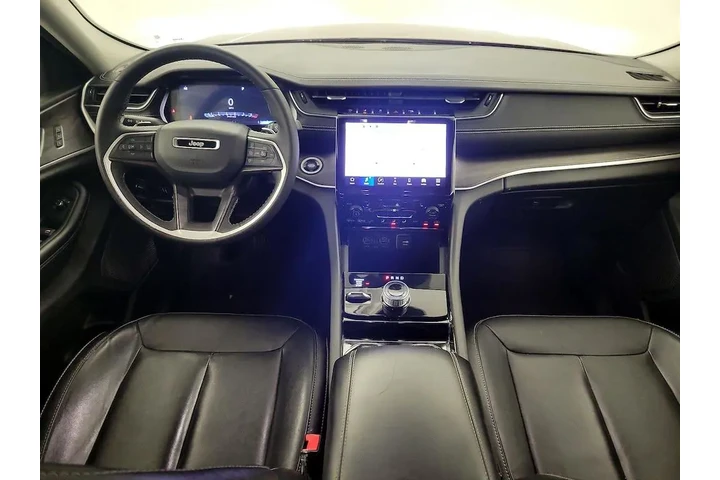 $31998 : Jeep Grand Cherokee 2023 4x4 image 9