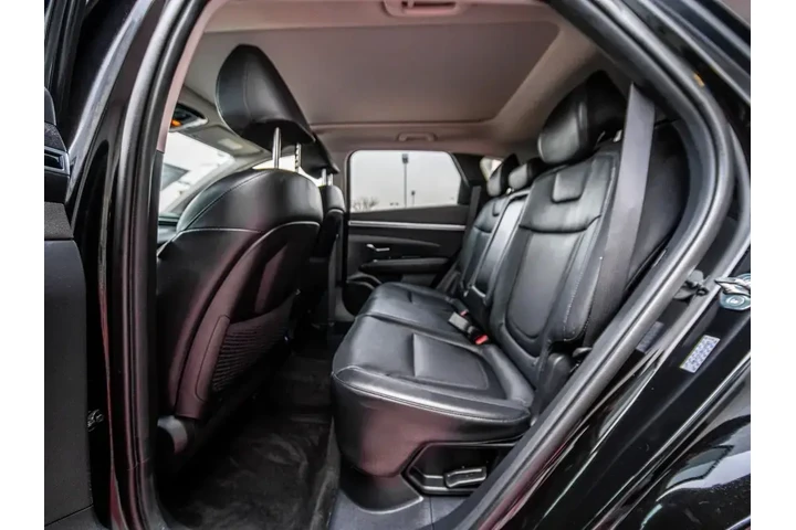 $26988 : Hyundai TUCSON Hybrid 2024 A image 9