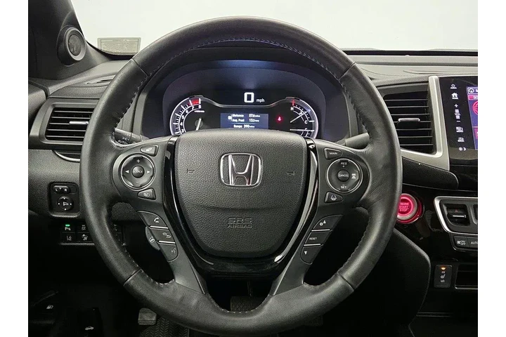$28998 : Honda Ridgeline 2019 AWD Bla image 10