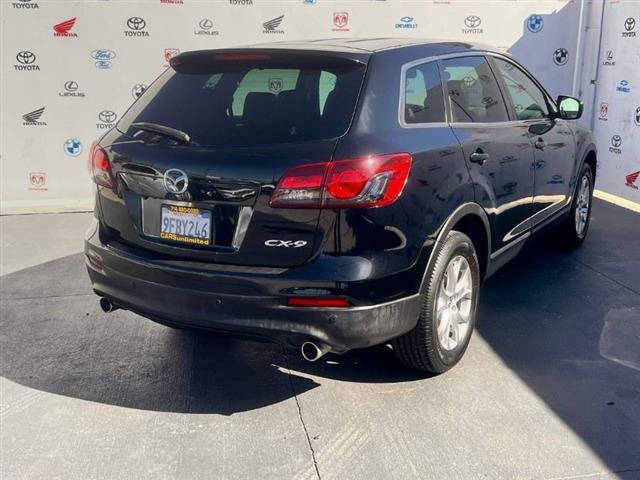 $11995 : Used 2015 CX-9 FWD 4dr Tourin image 3