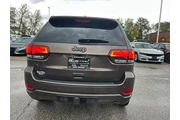 $28455 : Jeep Grand Cherokee 2021 4x4 thumbnail
