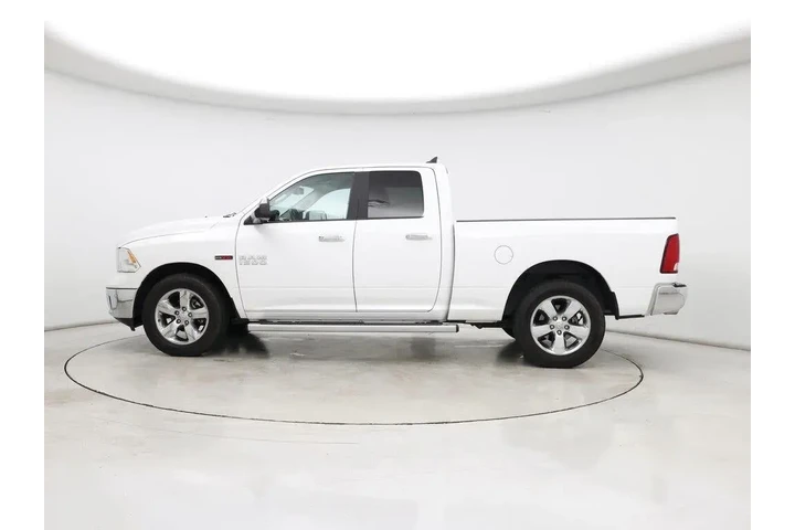 $25998 : Ram 1500 2018 4x4 Big Horn 4 image 3