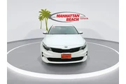 $11997 : Kia Optima 2016 LX 4dr Sedan thumbnail