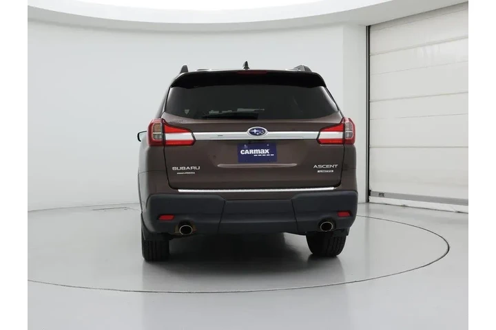 $26998 : Subaru Ascent 2020 AWD Limit image 6
