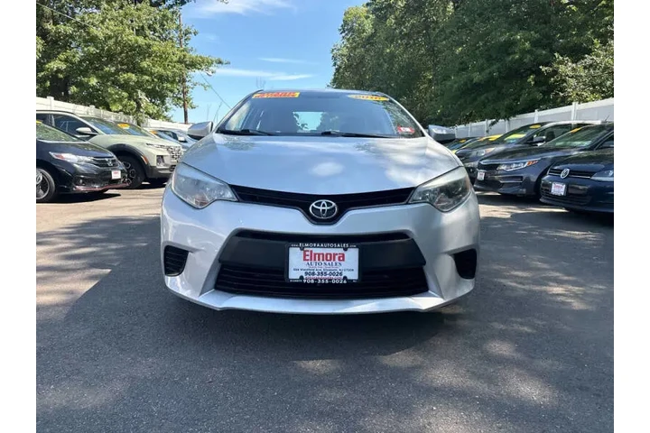 $11999 : 2016 Corolla L image 3