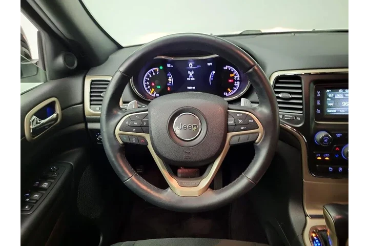 $17998 : Jeep Grand Cherokee 2017 4x4 image 10