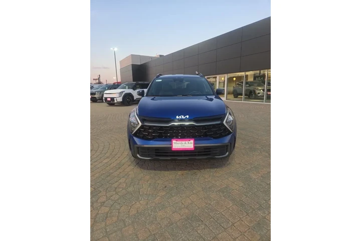 $29999 : 2023 Sportage X-Line image 2